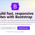 第六章 Bootstrap 框架常用组件